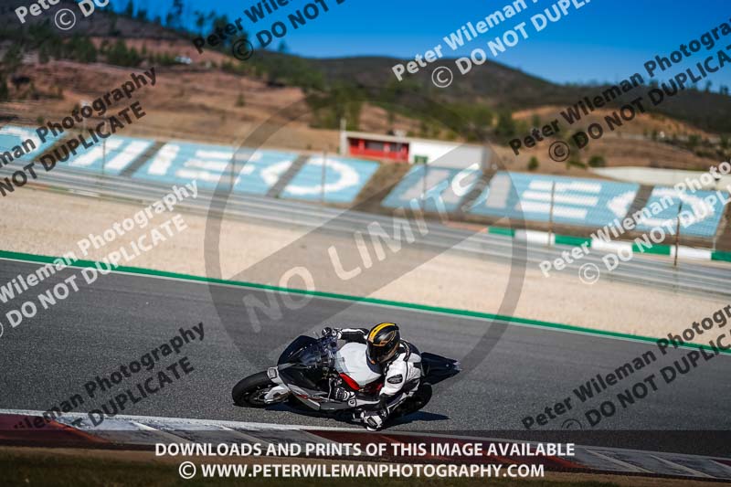 motorbikes;no limits;november 2019;peter wileman photography;portimao;portugal;trackday digital images